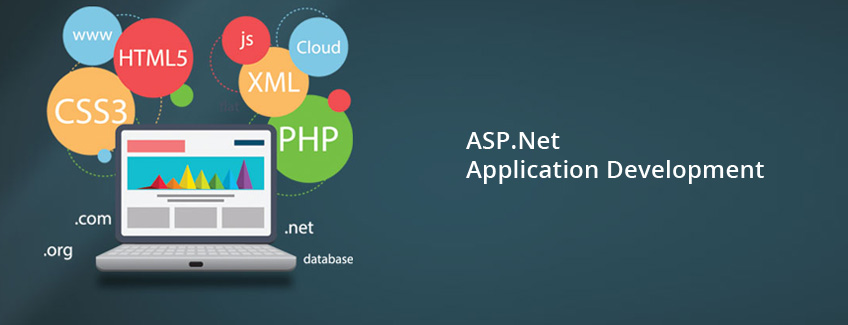 NET Application Development Services