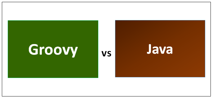 Groovy vs Java - Programming Language